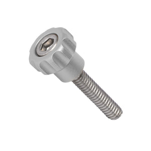 Exalt V2 Feedneck Thumb Screw - Axe/Mini, DSR, DLS, CZR - All Colors