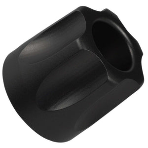 Exalt EMEK / EMF100 / ETHA2 Bolt Cap - Black