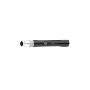 Dye Carbon Fiber-S (CF-s) Barrel Back - All Sizes