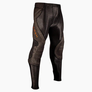 CRBN SC Pro Bottoms