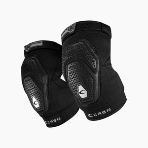 Carbon CC Knee Pads