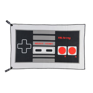 HK Army XL Microfiber