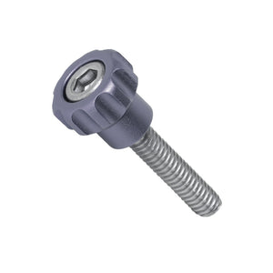 Exalt V2 Feedneck Thumb Screw - Axe/Mini, DSR, DLS, CZR - All Colors