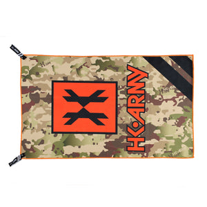 HK Army XL Microfiber