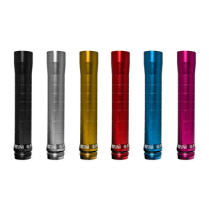 Infamous Silencio PWR Grip S63 Barrel Back - All Colors