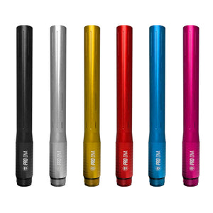 Infamous Silencio PWR Grip S63 Barrel Tip - All Colors