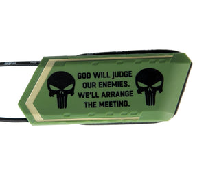 HK Army Ball Breaker