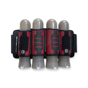Infamous Reflex Harness 4+7 (All Colors)