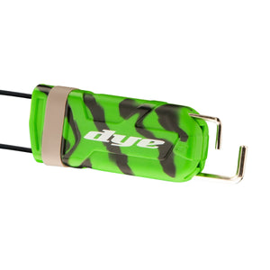 Dye Flex TWST Barrel Sock