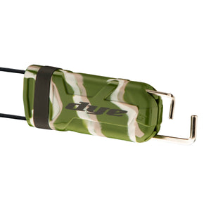 Dye Flex TWST Barrel Sock