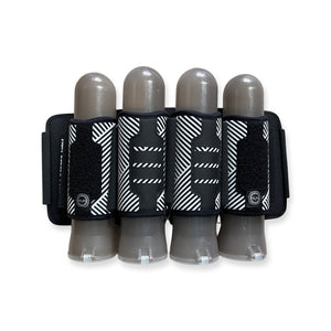 Infamous Reflex Harness 4+7 (All Colors)