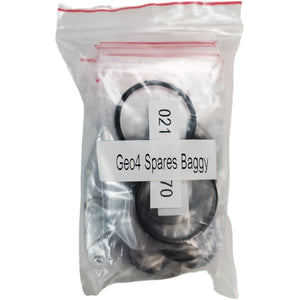 Planet Eclipse Geo 4 Spare Parts Kit