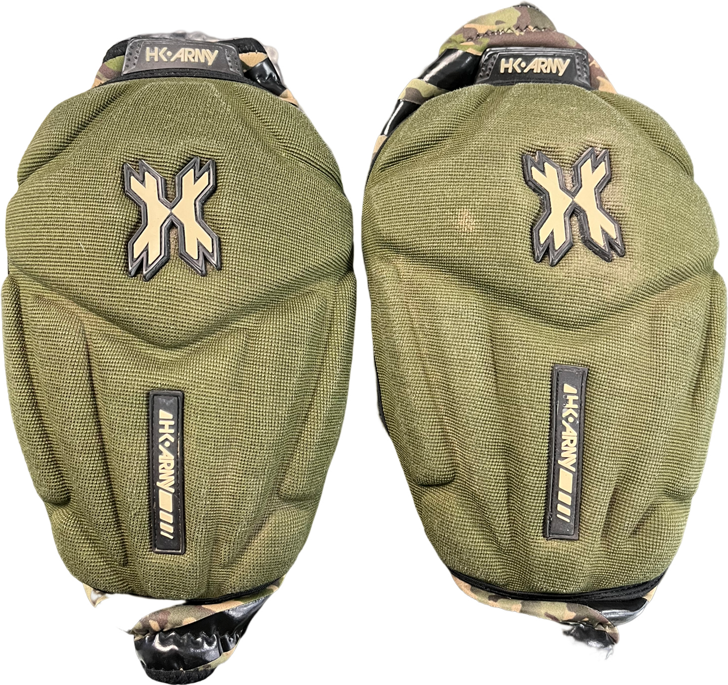 HK Army Knee Pads (Used) - Medium