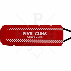 Exalt Bayonet Barrel Cover
