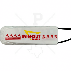 Exalt Bayonet Barrel Cover