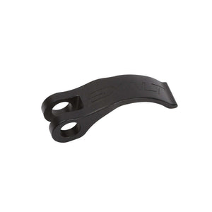 Exalt Aluminum Emek/Etha 2 Feedneck Lever - Black