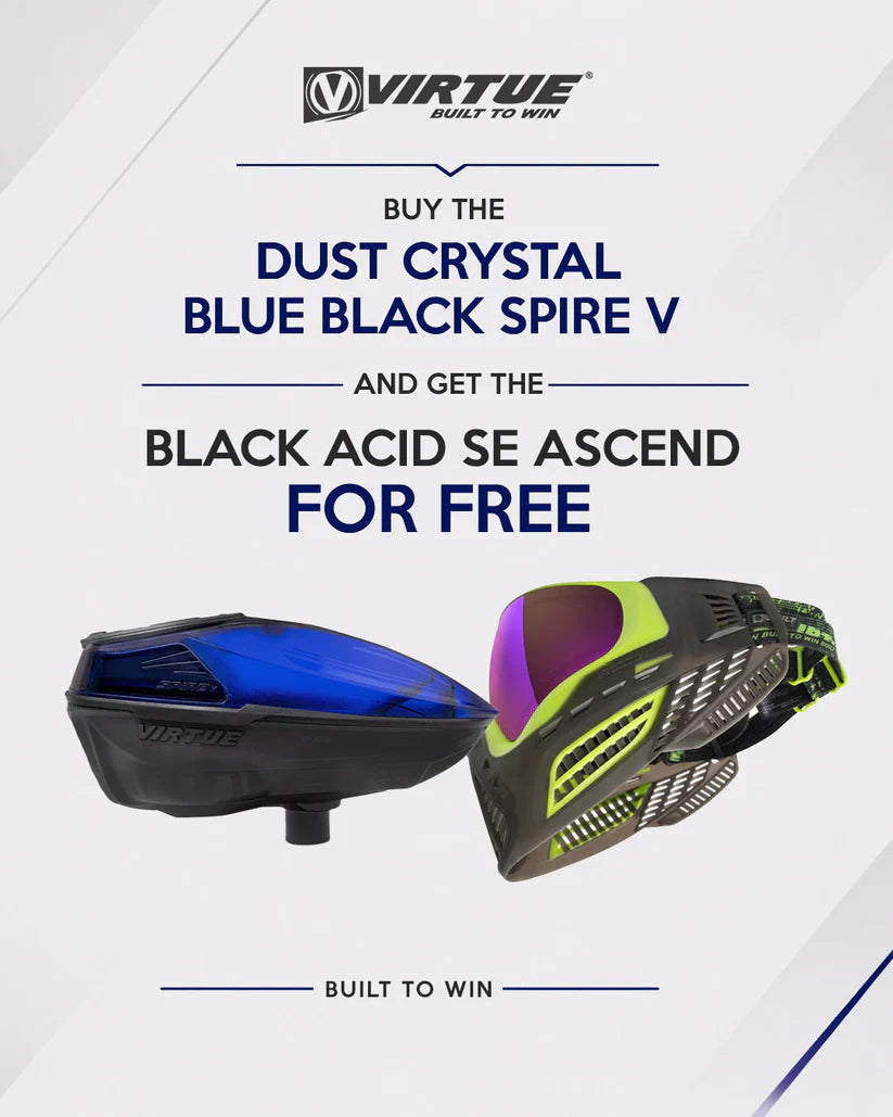 Virtue's Memorial Day Sale is Live! BOGO!