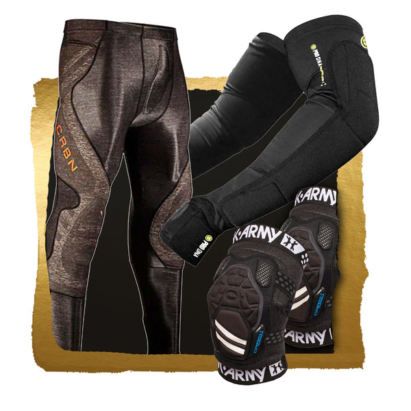 Protective - Mazens Paintball