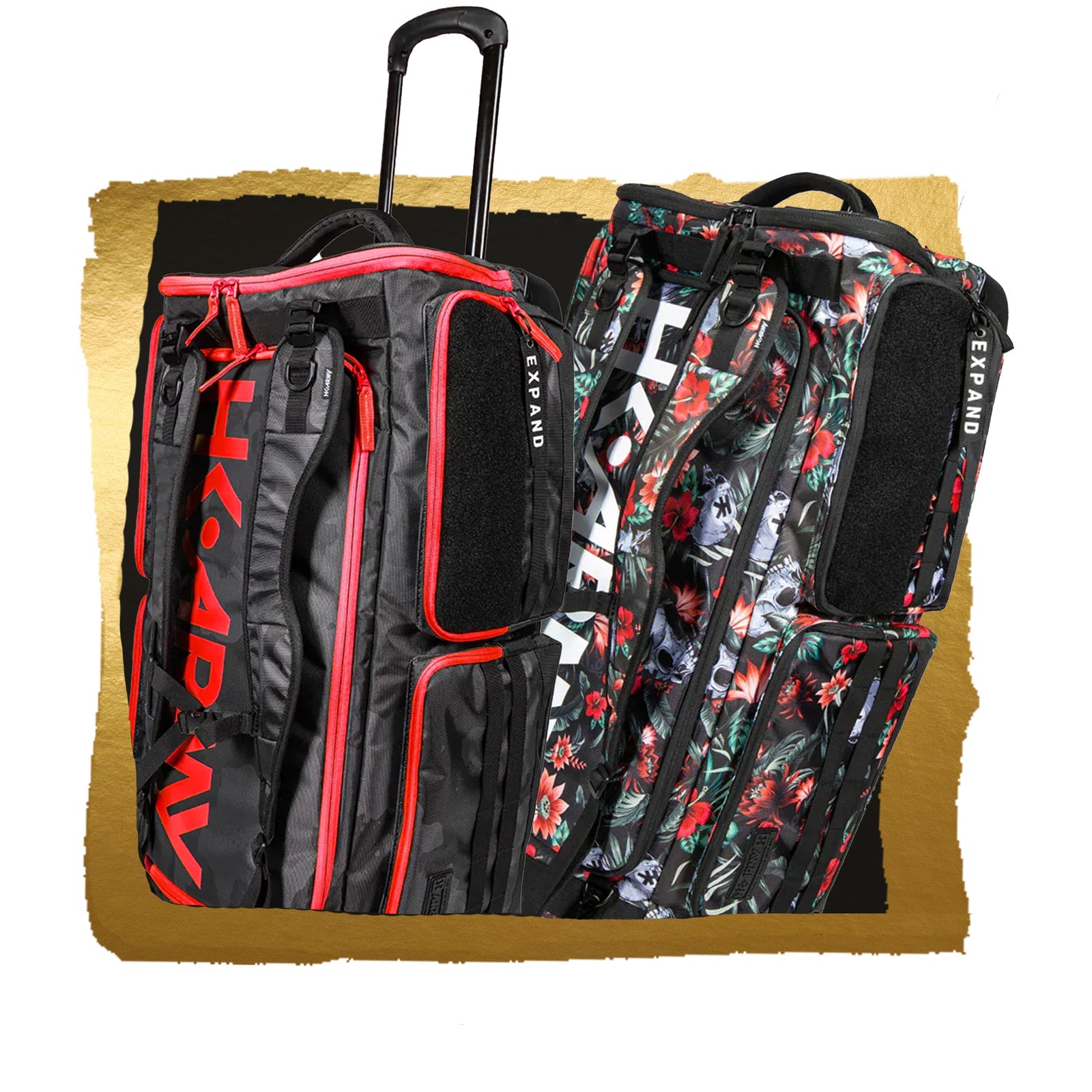 Gear Bags