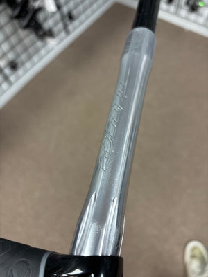 Dye DSR Pro - Onyx/Silver