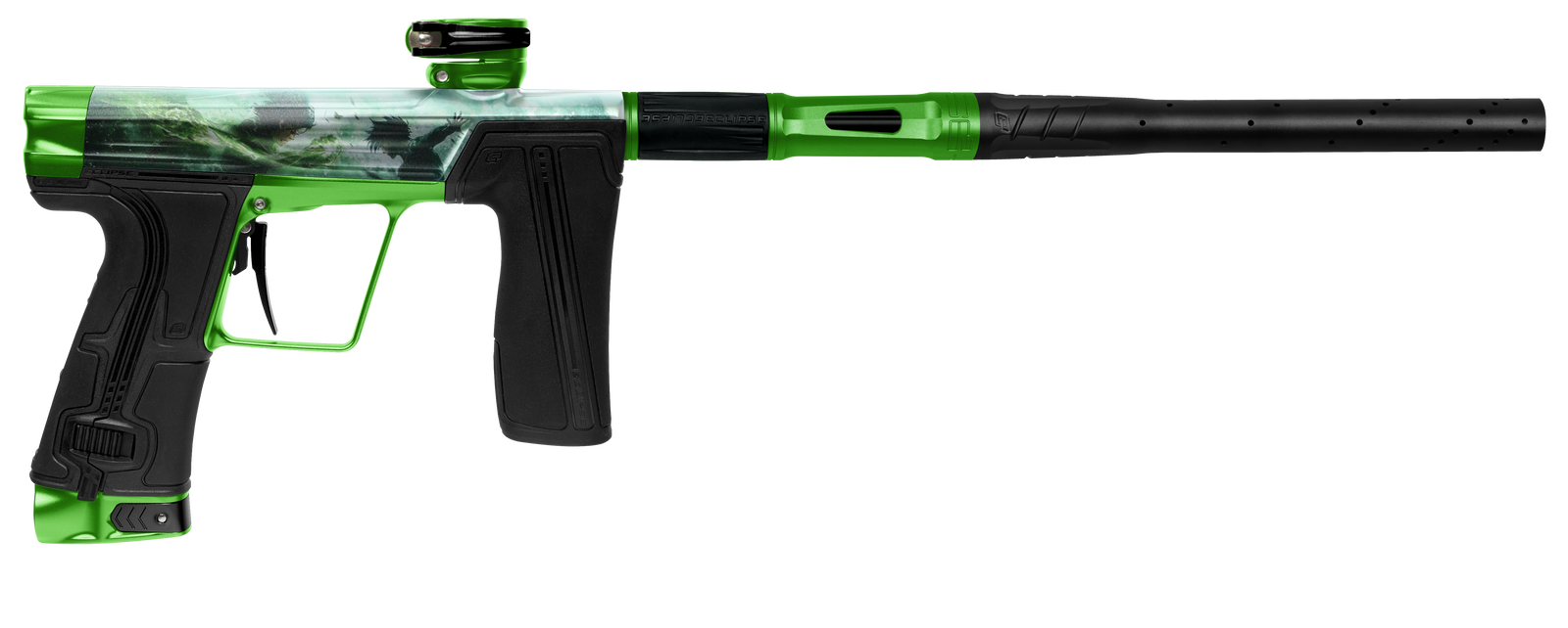 Planet Eclipse Geo R5 - LE Power Up