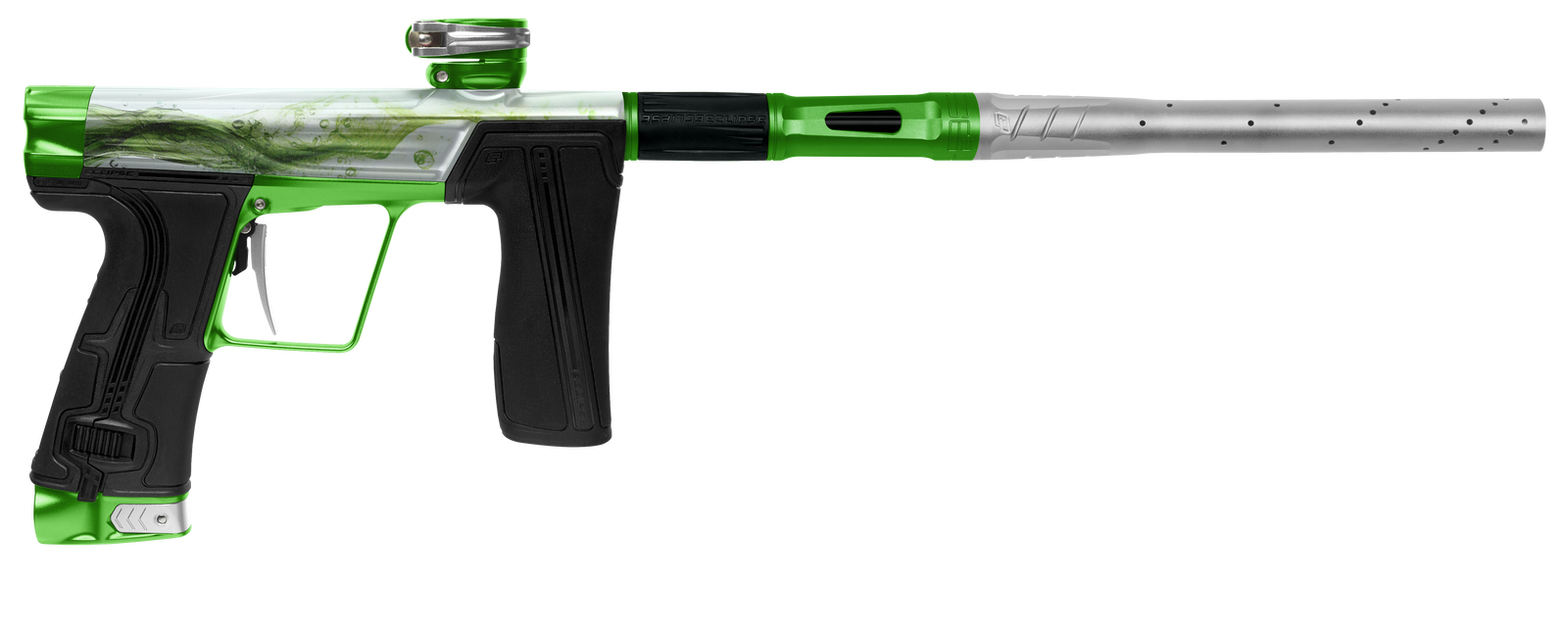 Planet Eclipse Geo R5 - LE Lime Soda