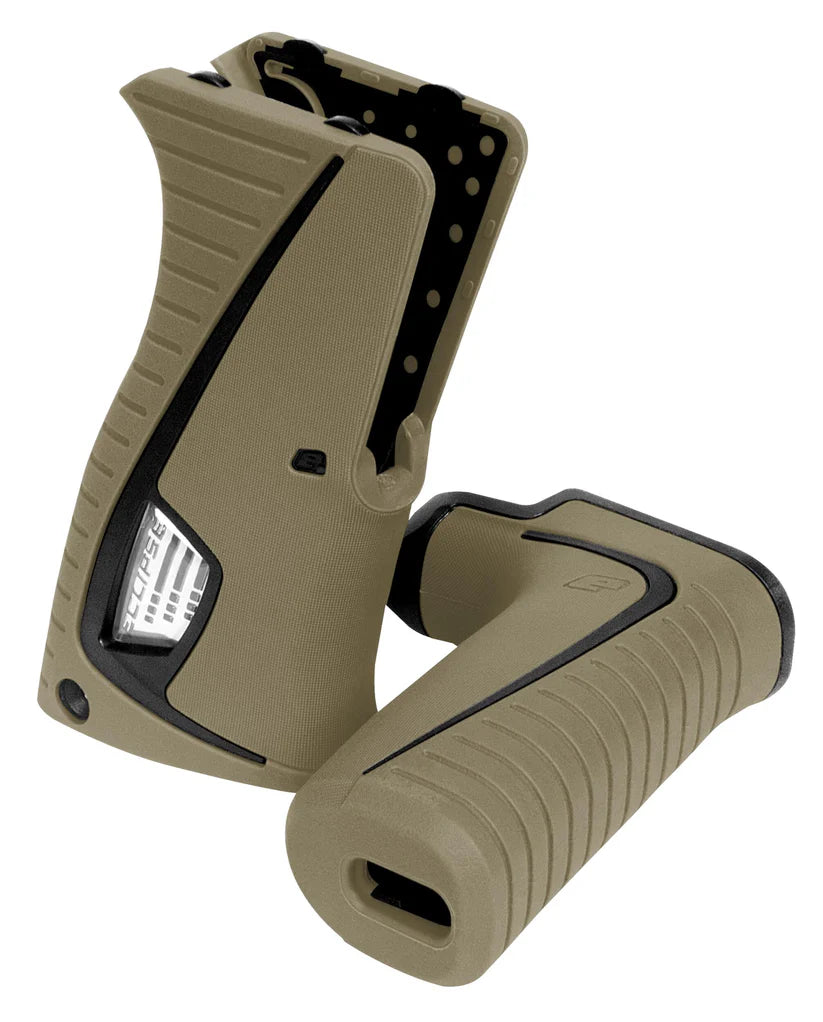 Planet Eclipse Gtek 180R Grip Kit (All Colors) - Mazens Paintball