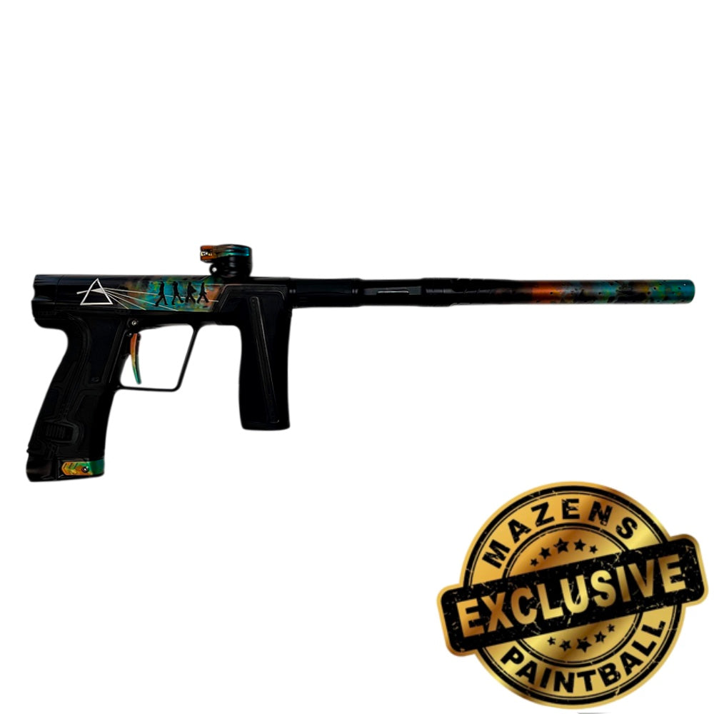 Planet Eclipse Geo R5 - DSOTM - Mazens Paintball