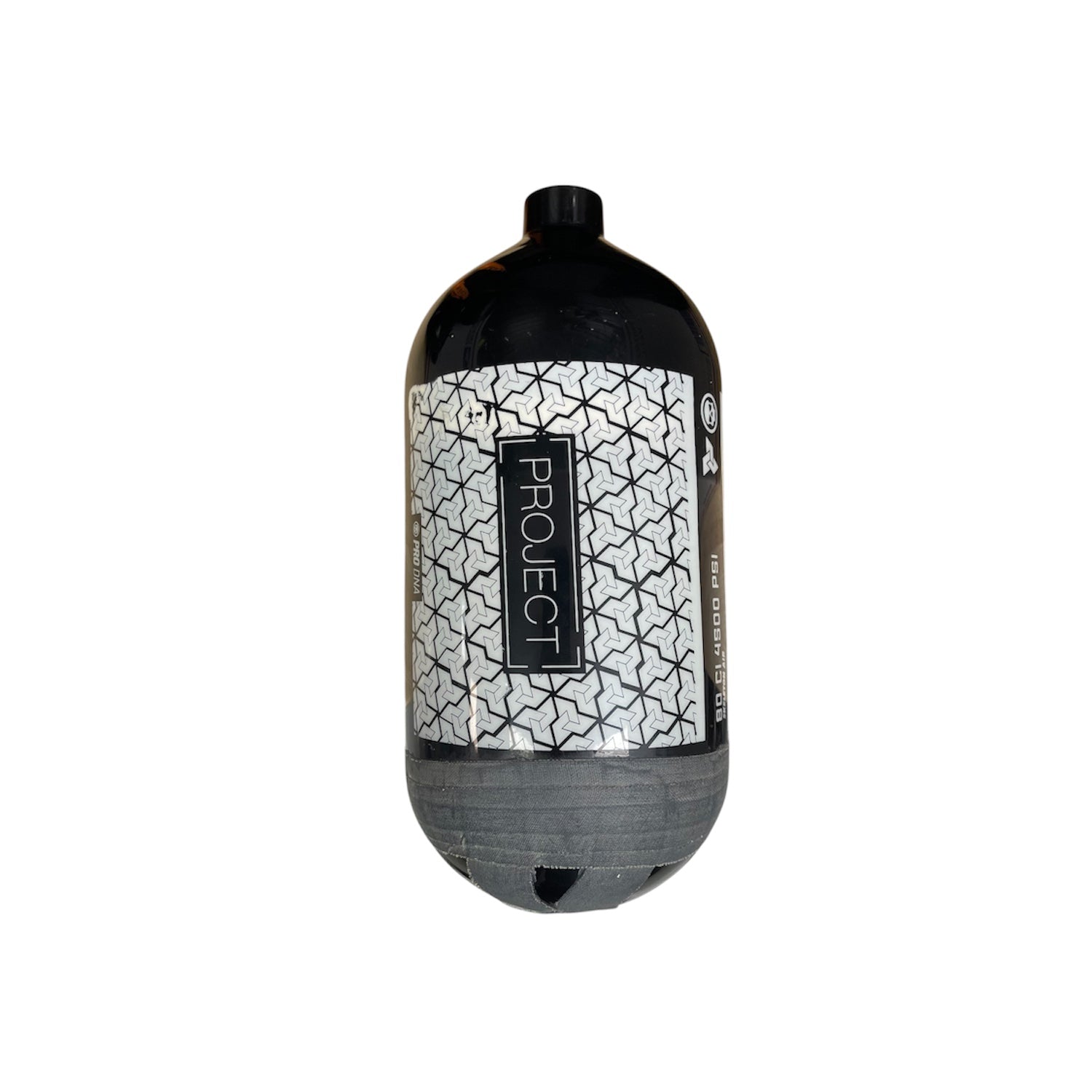 Infamous Skeleton Air 80/4500 (Used) - LE "Project"