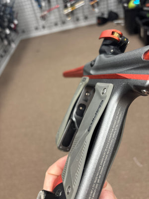 Empire Mini GS - Grey/Orange