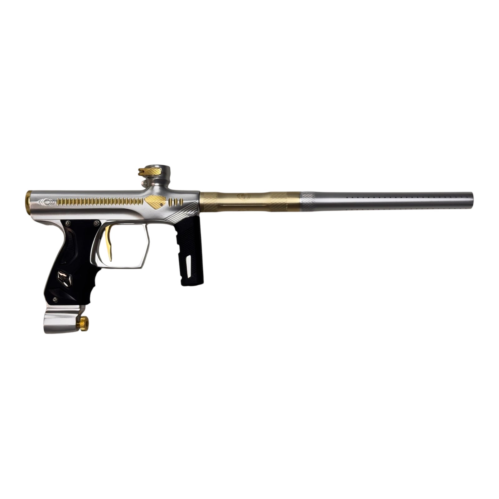Method Development Shocker ERA - White/Gold