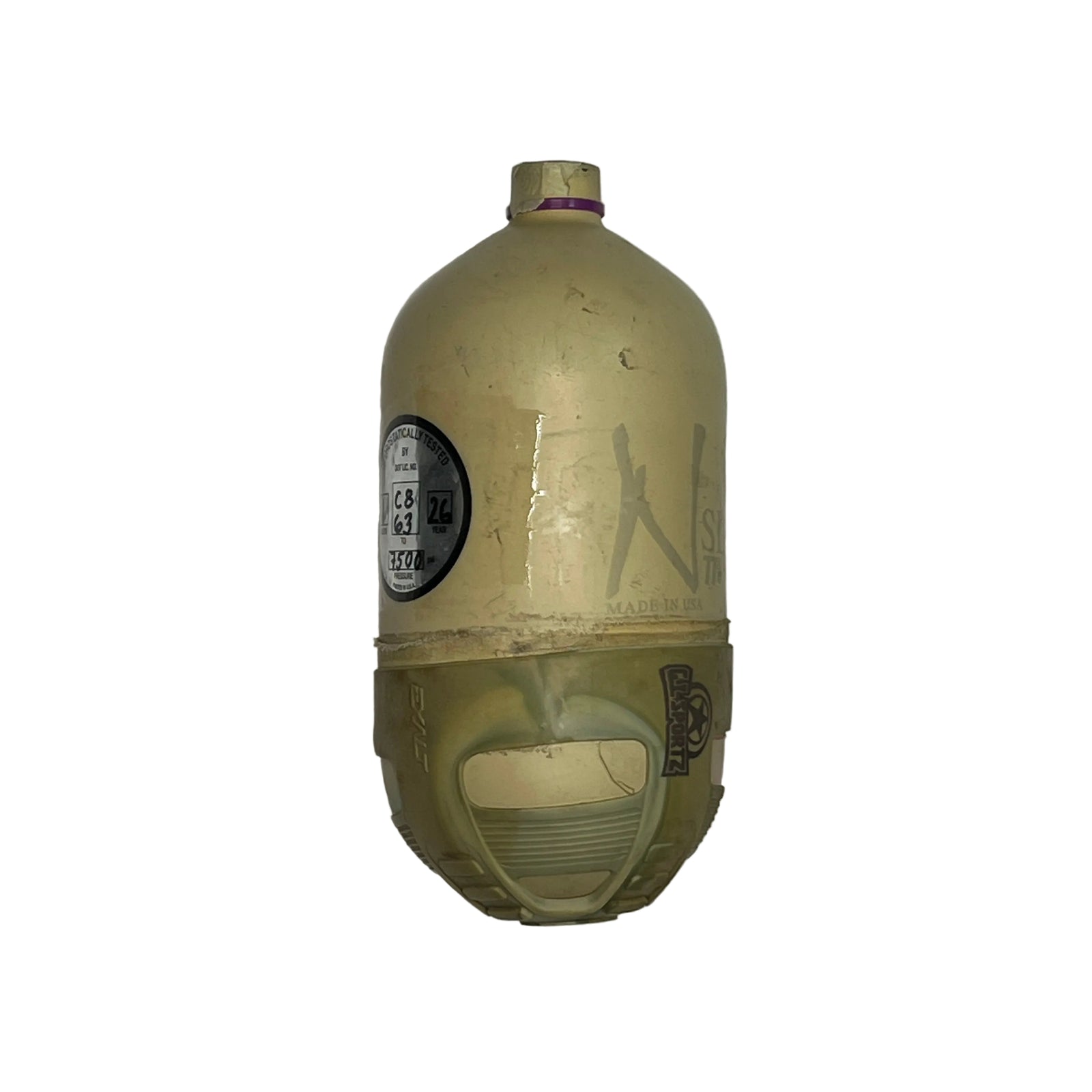 Ninja SL 77/4500 (Used) - Ivory/Grey