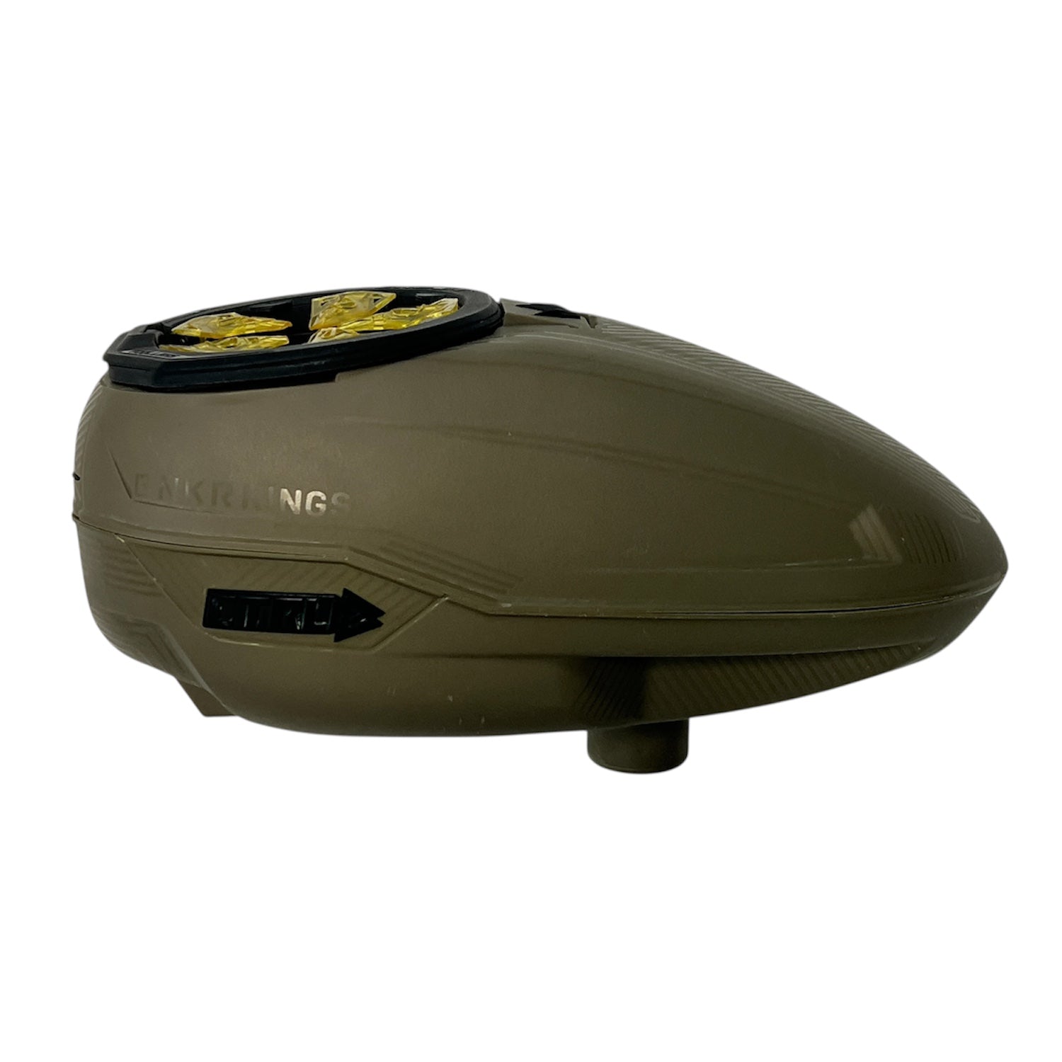 Bunkerkings CTRL 1 Loader (Used) - FDE/Black