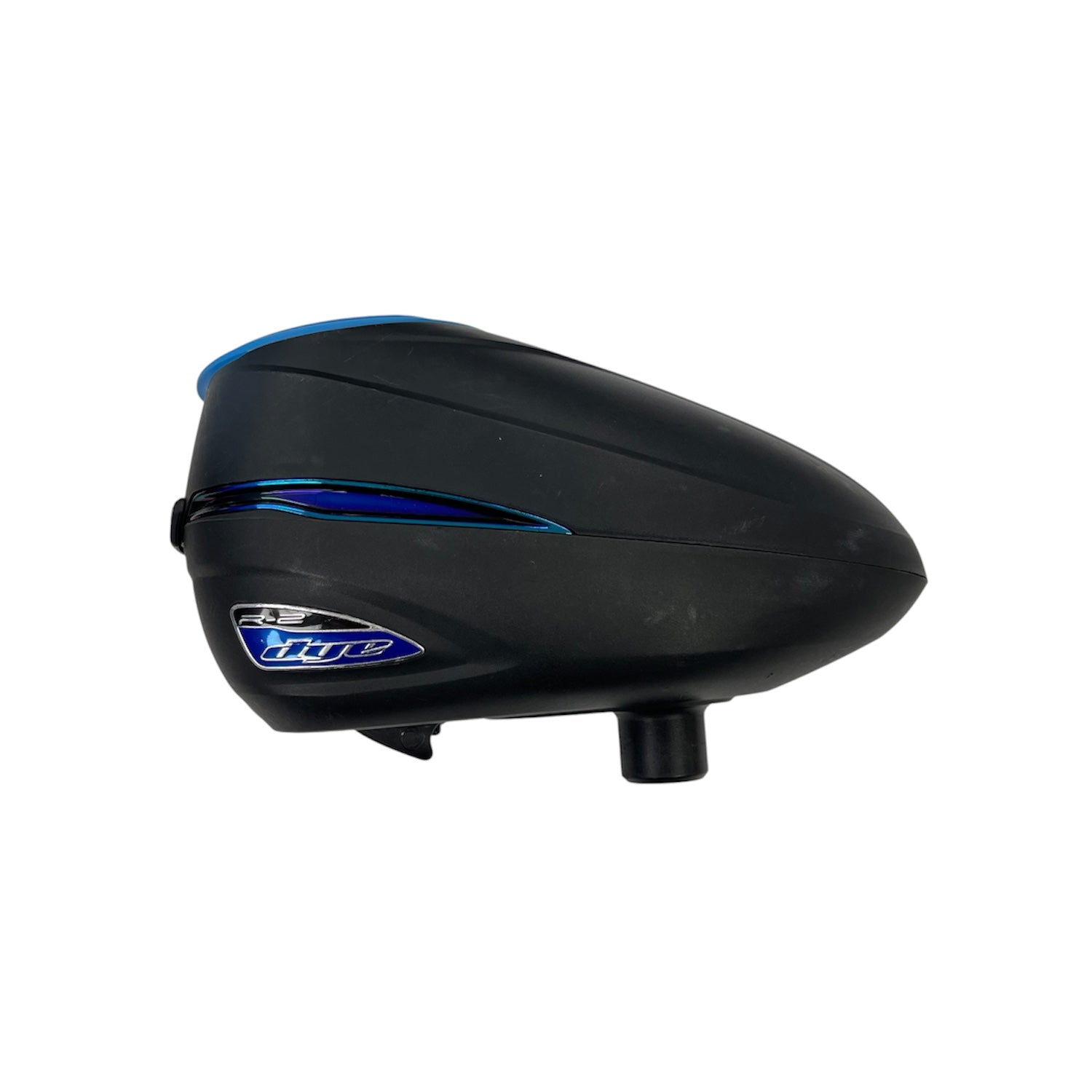 Dye Rotor R2 (Used) - Black/Blue w/Dye SF