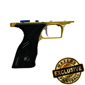 Dye MXR Mechanical Frame - Gold