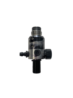 Powerhouse Regulator Counterpunch - All Colors