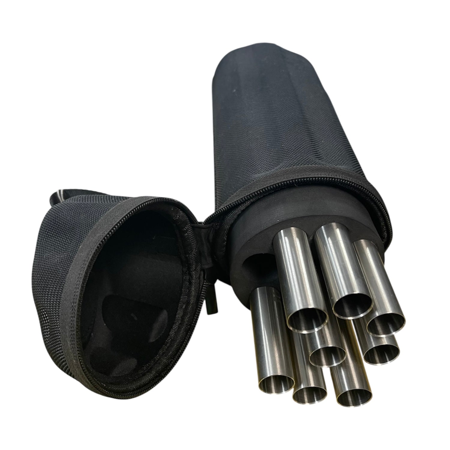 Freak XL Boremaster Kit (8 inserts, Used) - Stainless Steel