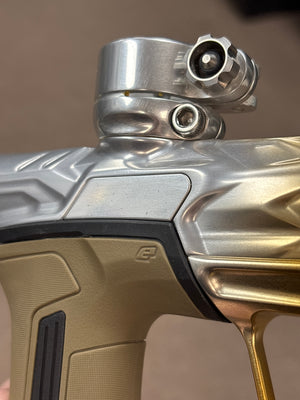 HK Army Fossil CS3 - Gold/Clear Fade
