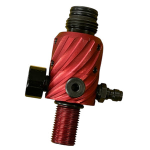 Twister Powerhouse Regulator (Used) - O-Neg