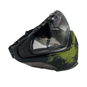 Push Unite (Used) - Infamous Skull