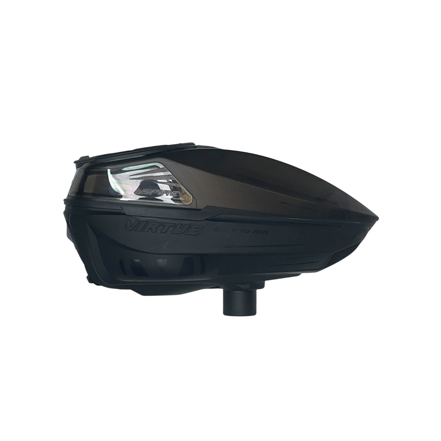 Virtue Spire V (Used) - Black/Smoke