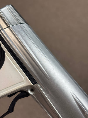 Planet Eclipse CS3 - Silver/Light Grey