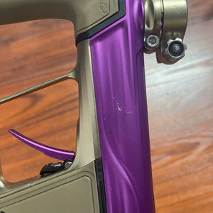 Planet Eclipse Geo R5 - Purple/Tan