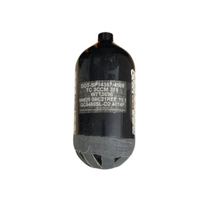 Infamous Skeleton Air 80/4500 (Used) - LE "Project"