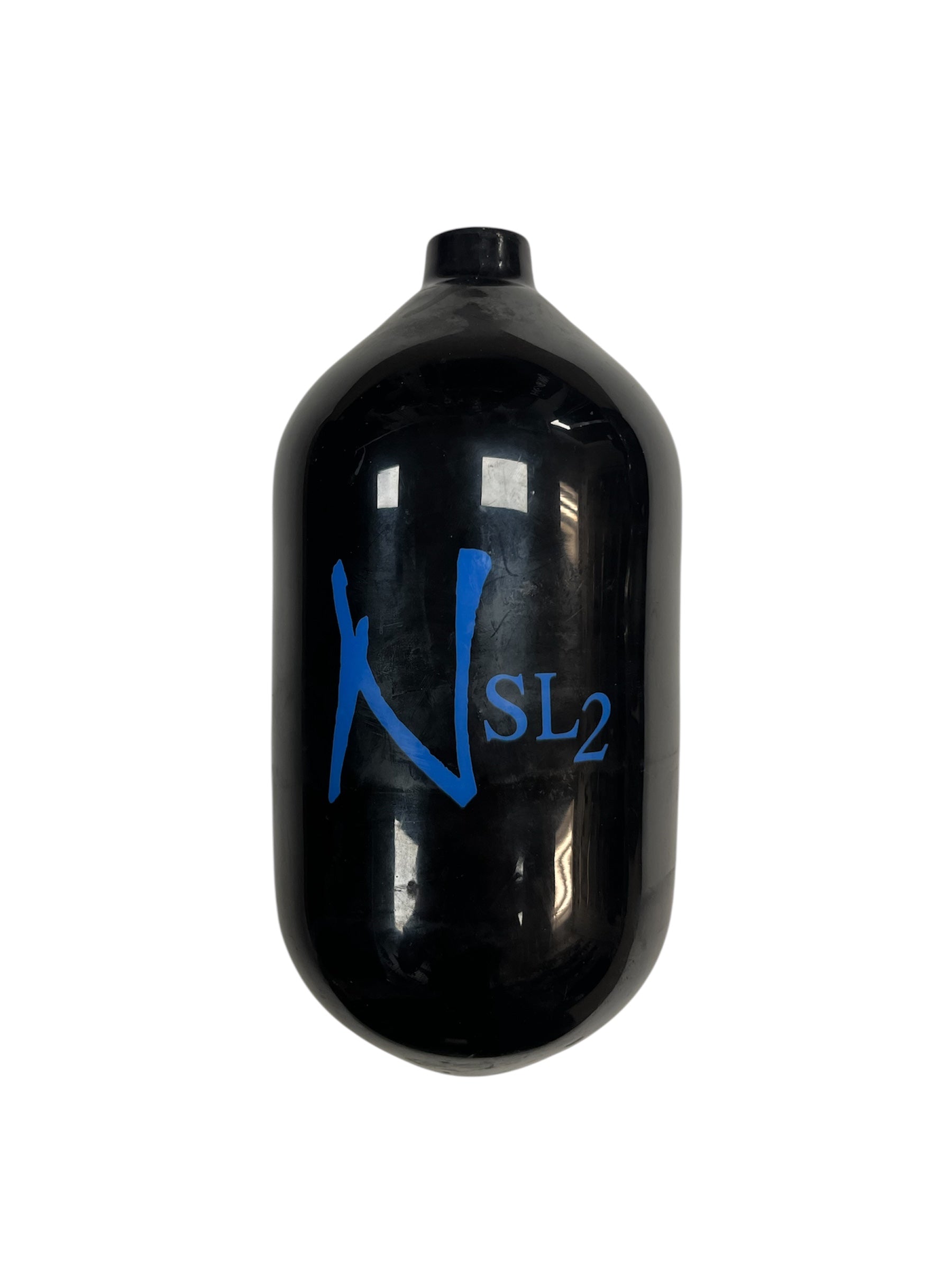 Ninja SL2 68/4500 (Used) - Black/Blue