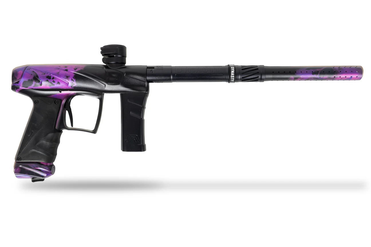 Field One Force V2  - Dynasty Dark Matter