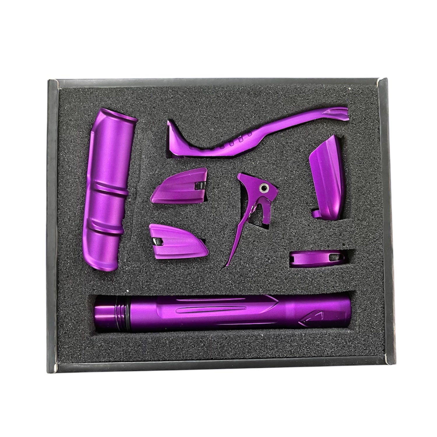 Luxe Idol Accent Kit (Used) - Purple