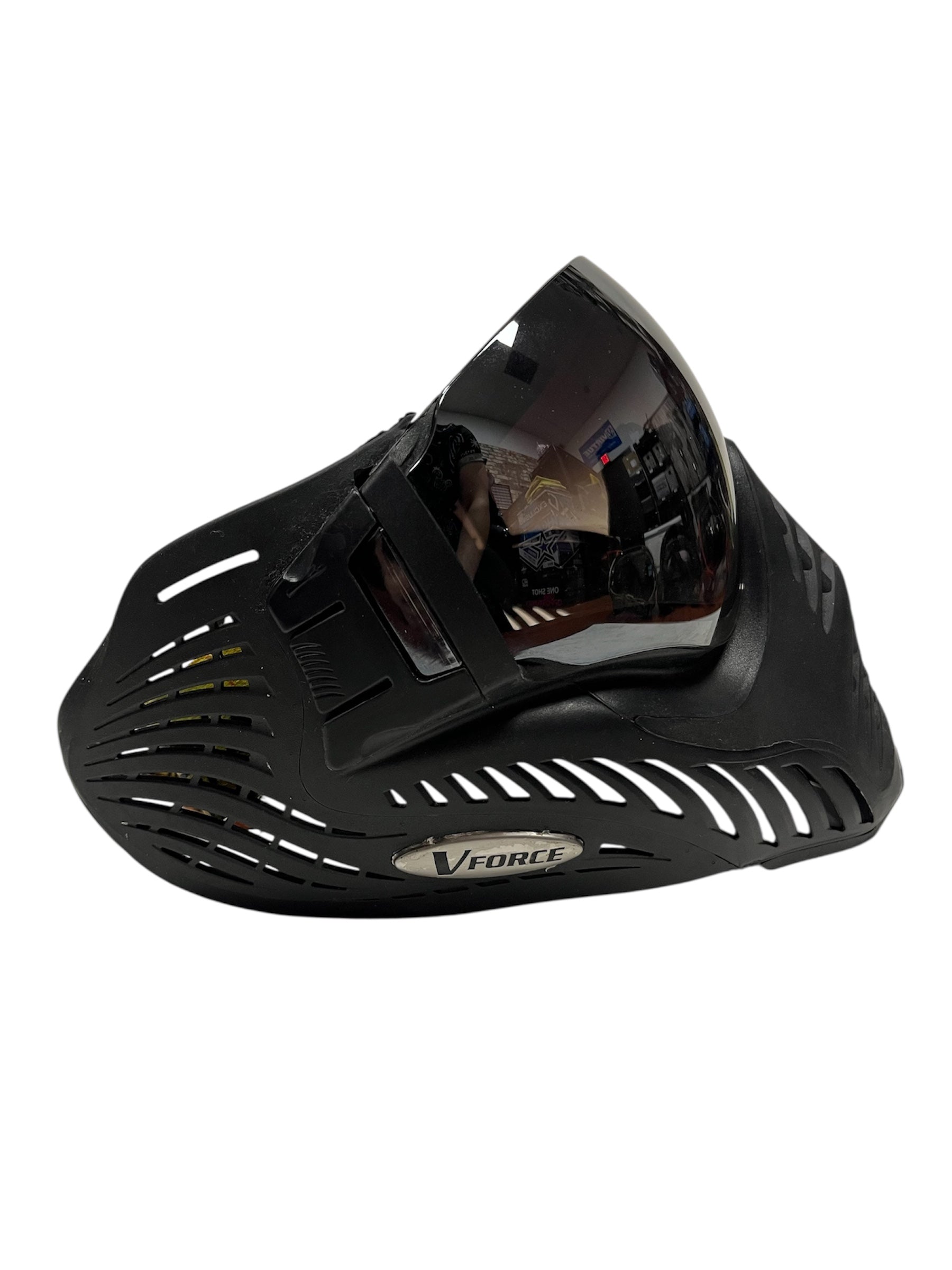 Vforce Profiler (Used) - Black
