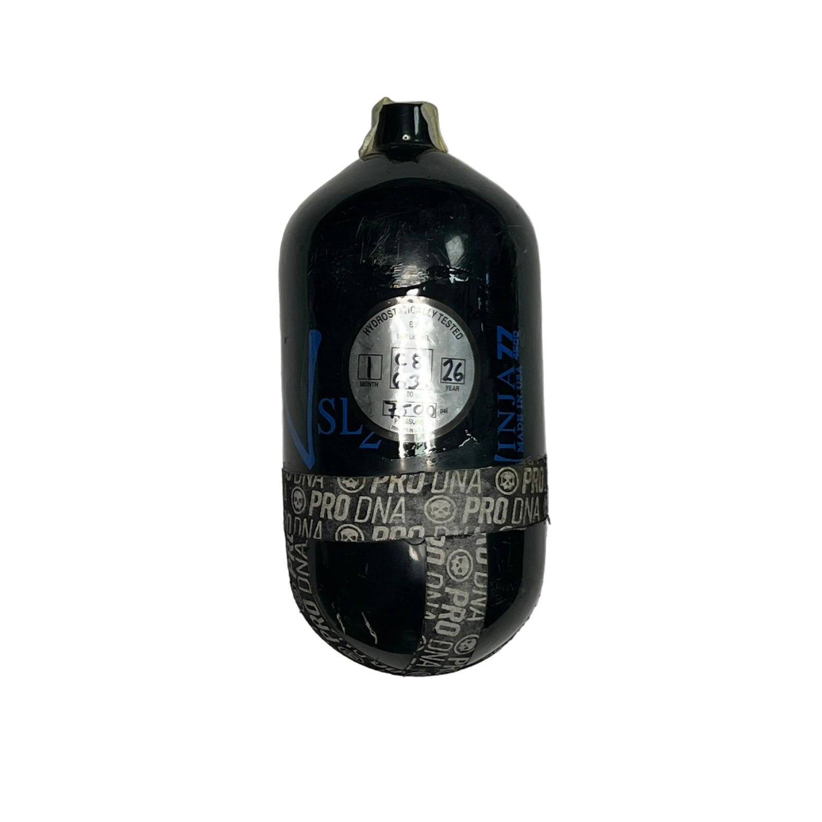 Ninja SL 77/4500 (Used) - Black/Blue