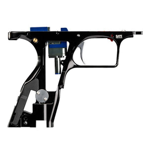 Dye MXR Mechanical Frame